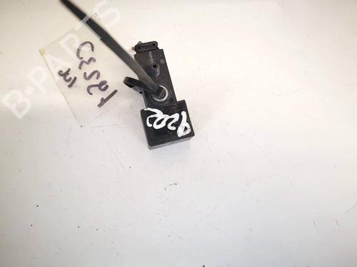 Used Electronic module CITROËN C8 (EA_, EB_) 2.0 HDi (107 hp) 32962022