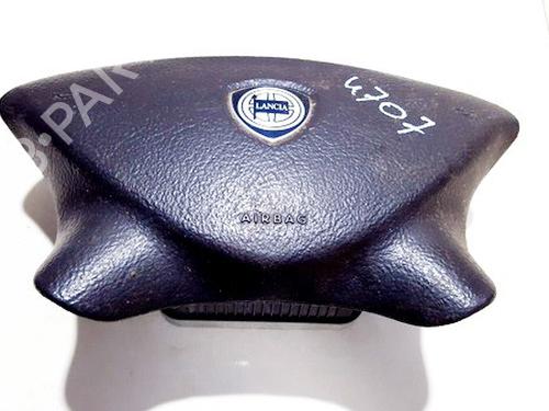Used Driver airbag Driver airbag LANCIA PHEDRA (179_) 2.0 JTD (179.AXE1A) (107 hp) 33514515 33514515