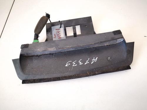 Used Third brake light Third brake light 35431400 35431400