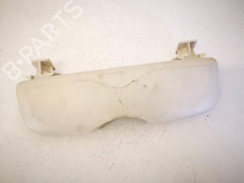 Handskerum Handskerum CITROËN C4 I (LC_) 1.6 HDi (109 hp) 34753053 34753053