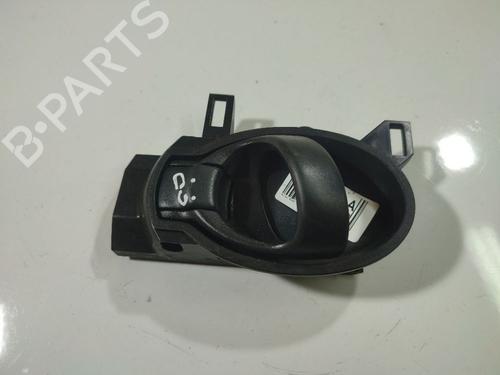 Used Rear right interior door handle Rear right interior door handle 34870221 34870221