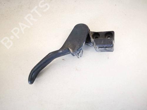 Used Interior handle Interior handle VW PASSAT B5 Variant (3B5) 1.9 TDI (115 hp) 35250260 35250260