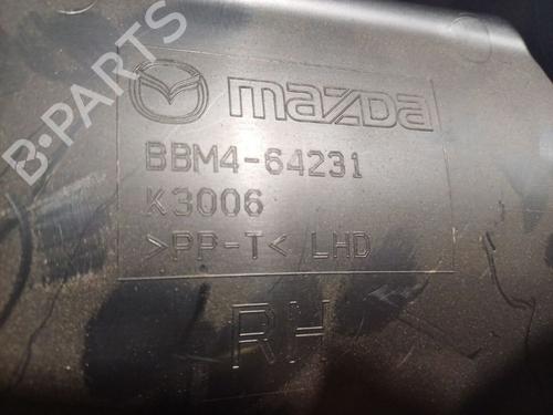 Other MAZDA 3 (BL) 1.6 MZ-CD (BL14) | BP34993156O1 - Image 4