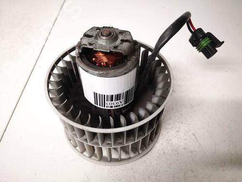 Used Heater blower motor Heater blower motor RENAULT ESPACE III (JE0_) 2.2 12V TD (JE0E, JE0H, JE0P) (113 hp) 35181092 35181092