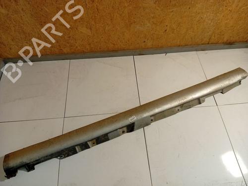 Used Left sideskirt Left sideskirt 34851064 34851064