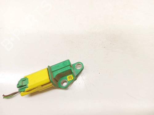 Electronic sensor AUDI A6 C6 (4F2) 3.0 TDI quattro | BP37687446M84 - Image 3
