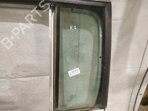 Panel rude bagtil venstre Panel rude bagtil venstre 34774658 34774658
