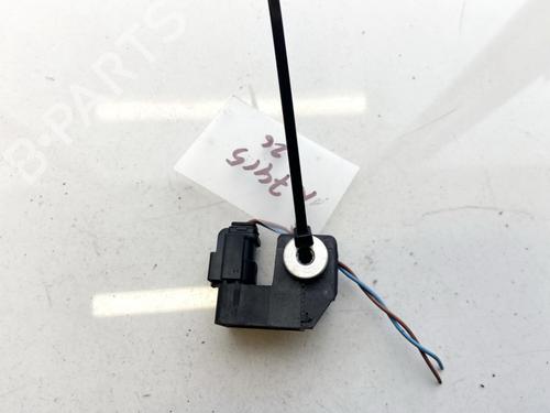 Used Electronic module Electronic module RENAULT SCÉNIC II (JM0/1_) 1.9 dCi (JM14) (131 hp) 32890912 32890912