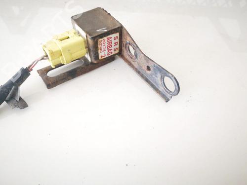 Used Electronic module Electronic module TOYOTA YARIS VERSO (_P2_) 1.4 D-4D (NLP20_, NLP22_) (75 hp) 33071681 33071681