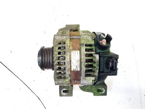 Used Alternator Alternator 35294965 35294965