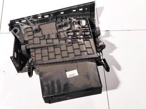 Glove box RENAULT MEGANE III Hatchback (BZ0/1_, B3_) 1.5 dCi (BZ09, BZ0D, BZ1W, BZ29, BZ14) | BP35104716C95 - Image 2