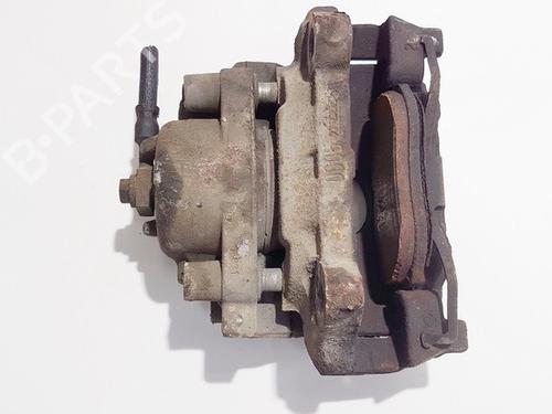 Right front brake caliper SAAB 9-3 (YS3F, E79, D79, D75) 2.2 TiD | BP35617375M104 - Image 3