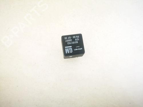 Used Electronic sensor Electronic sensor OPEL ZAFIRA A MPV (T98) 2.0 DI 16V (F75) (82 hp) 33075014 33075014
