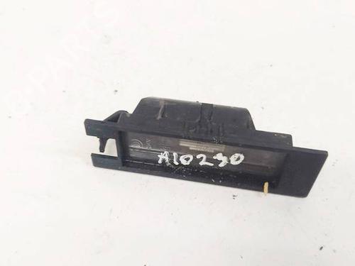 Used Licence plate light Licence plate light 35053297 35053297