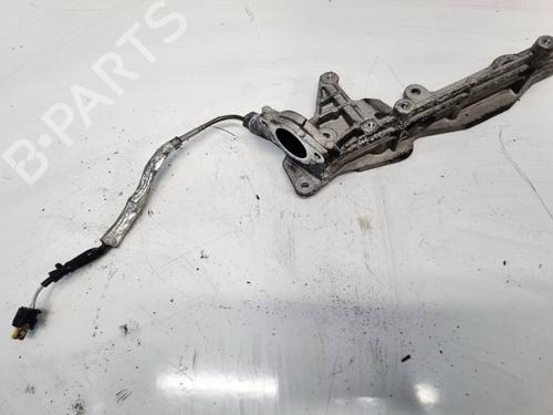 Used Support Support MERCEDES-BENZ A-CLASS (W176) A 220 CDI 4-matic (176.005) (170 hp) 33488678 33488678