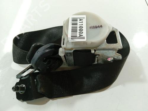 Used Rear left seatbelt Rear left seatbelt 34870932 34870932