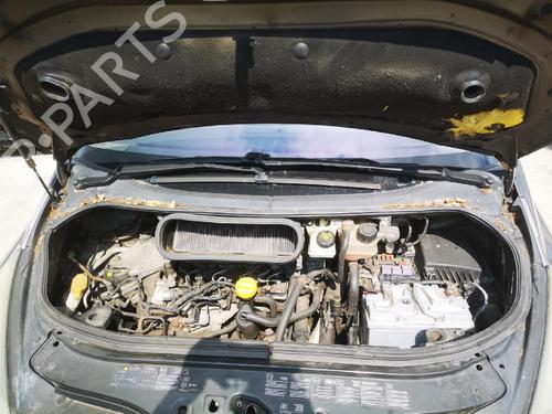 Switch RENAULT ESPACE IV (JK0/1_) 1.9 dCi (JK0U) | BP32620729I30