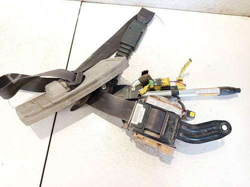 Used Front right seatbelt Front right seatbelt 34970016 34970016