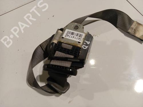 Front right seatbelt CHRYSLER SEBRING (JS) 2.0 CRD | BP38259141I25 - Image 2