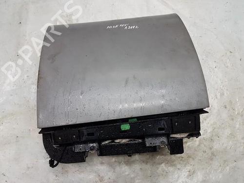 Used Glove box Glove box VW PHAETON (3D1, 3D2, 3D3, 3D4, 3D6, 3D7, 3D8, 3D9) 4.2 V8 4motion (335 hp) 35841964 35841964