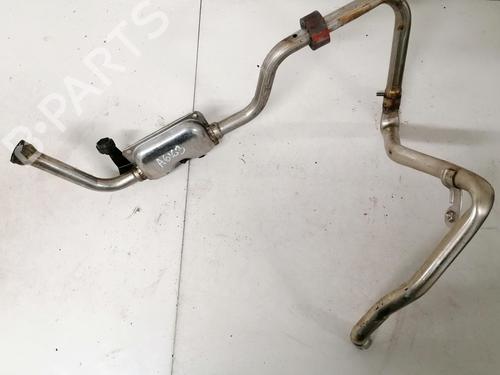 Used Exhaust system AUDI Q7 (4LB) 3.0 TDI quattro (233 hp) 33091407
