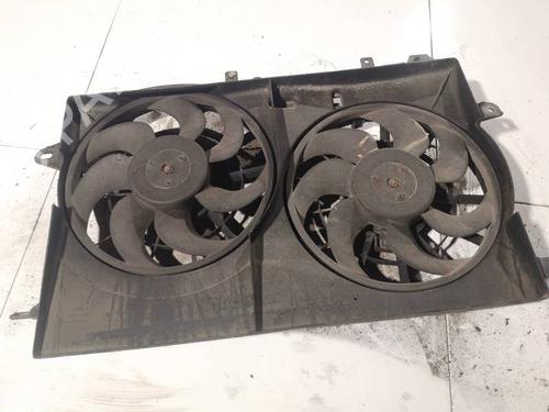 Used Fan Fan 35139931 35139931