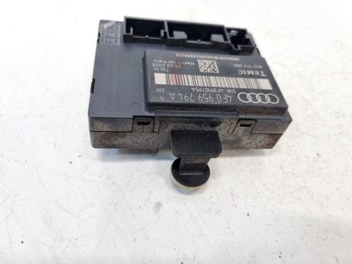 Used Electronic module Electronic module AUDI A6 C6 (4F2) 2.7 TDI (163 hp) 35003062 35003062