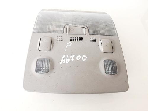interior-roof-light-audi-a4-b6-8e2-2000-2001-2002-2003-2004-2005-35606414 main image