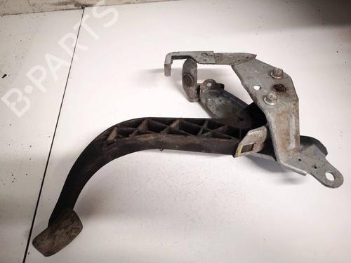 Used Pedal Pedal 34898765 34898765