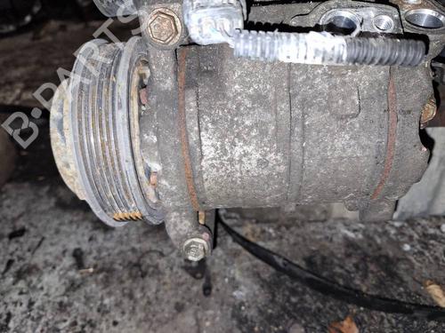 Used AC compressor AC compressor DODGE JOURNEY 2.0 CRD (140 hp) 35131861 35131861