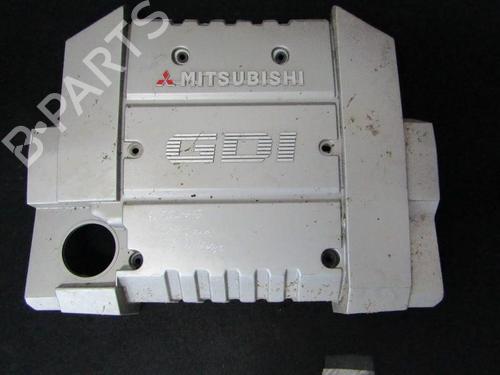 Used Upper protection Upper protection 35666436 35666436