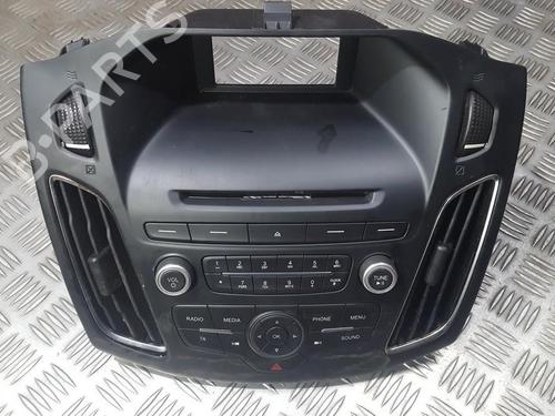 Used Climate control Climate control 35697801 35697801