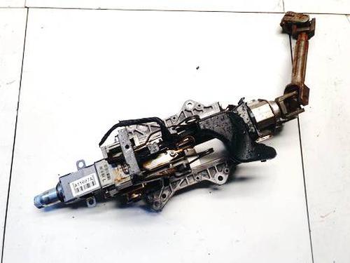 Used Steering column Steering column VW PASSAT B6 (3C2) 1.9 TDI (105 hp) 34865278 34865278