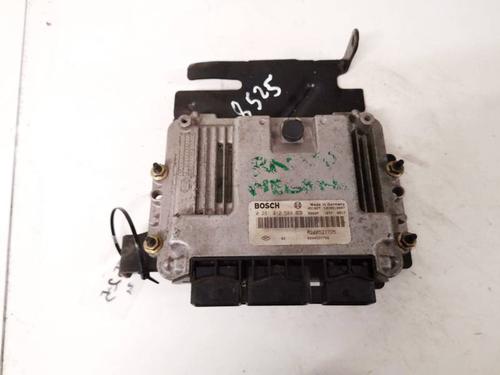 Used Engine control unit (ECU) Engine control unit (ECU) RENAULT SCÉNIC II (JM0/1_) 1.9 dCi (JM0G, JM12, JM1G, JM2C) (120 hp) 32923792 32923792