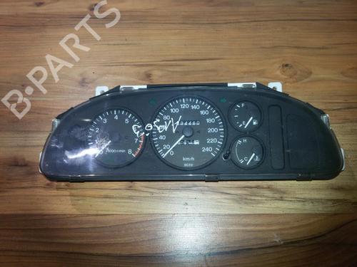 Used Instrument cluster Instrument cluster MAZDA 323 F V (BA) 1.5 16V (BA11) (88 hp) 35697269 35697269