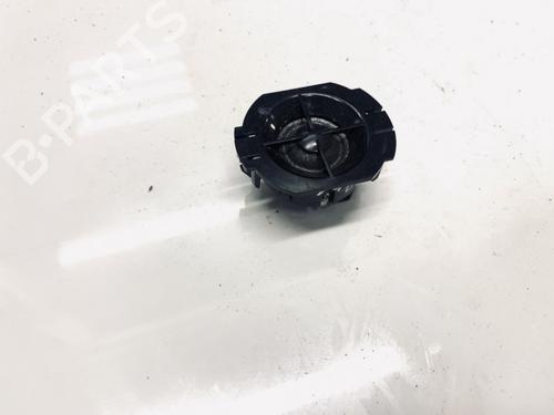 Used Speaker Speaker NISSAN QASHQAI I (J10, NJ10) 1.5 dCi (106 hp) 33089218 33089218