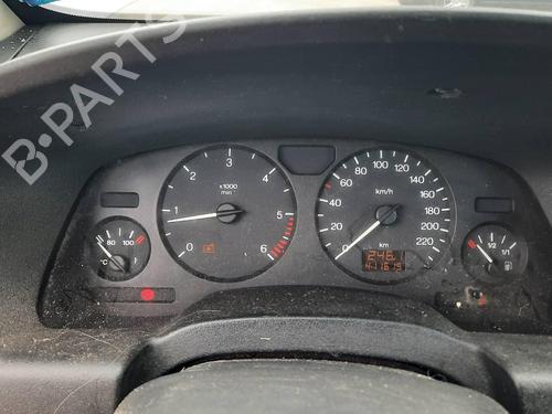 Electronic sensor OPEL ZAFIRA A MPV (T98) 2.0 DI 16V (F75) | BP33075018M84 - Image 9