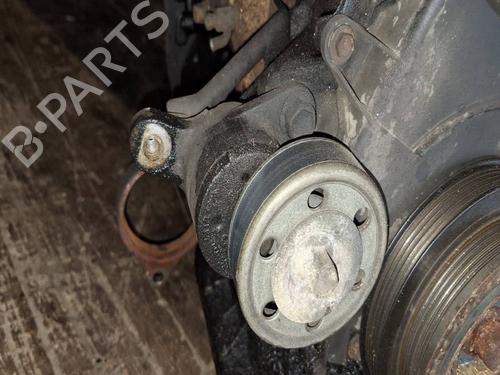 Remskive Remskive TOYOTA AVENSIS (_T25_) 2.0 D-4D (CDT250_, CDT250R) (116 hp) 36454702 36454702
