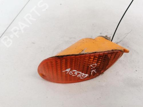 Used Left front indicator Left front indicator 35589242 35589242