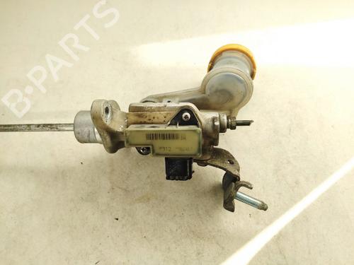 Clutch slave cylinder SUBARU OUTBACK (BR) 2.0 D AWD (BRD) | BP35562376M113 - Image 3