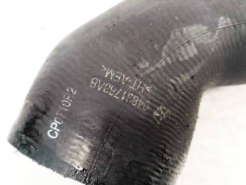 Intercooler pipe JEEP COMPASS (MK49) 2.2 CRD 4x4 | BP39906377M127 - Image 3