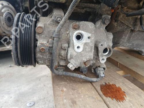 AC-Kompressor AC-Kompressor TOYOTA AVENSIS Saloon (_T27_) 1.8 VVT-i (ZRT271_, ZRT271R) (147 hp) 36586584 36586584