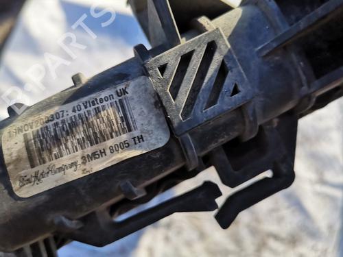 Water radiator MAZDA 3 (BK) 1.6 DI Turbo | BP35481450M31 - Image 3
