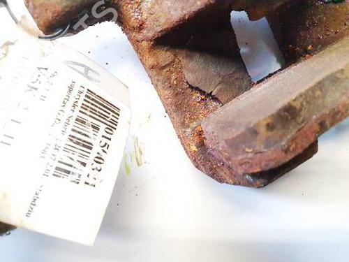 Right rear brake caliper CHRYSLER SEBRING (JS) 2.0 CRD | BP35474988M106 - Image 3