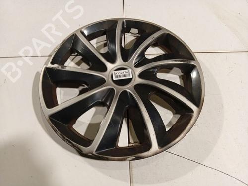 Hulkapsel Hulkapsel SKODA FABIA II (542) 1.4 TDI (80 hp) 34759201 34759201