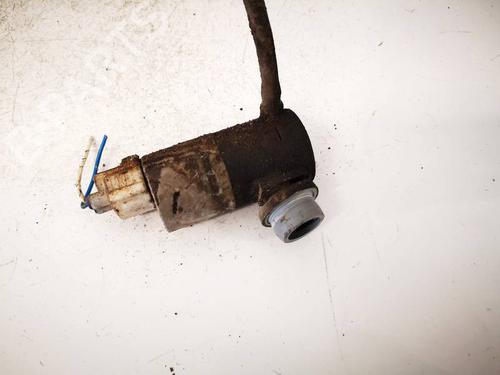 Sprinklervæskepumpe Sprinklervæskepumpe 38040367 38040367