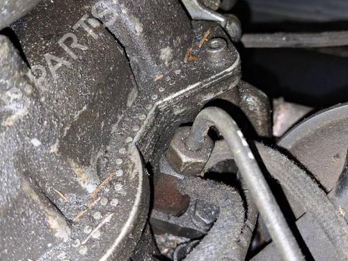Inyector Inyector VW BORA I (1J2) 1.9 TDI (90 hp) 34889248 34889248