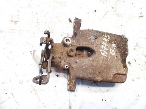 Used Left rear brake caliper Left rear brake caliper 35464311 35464311
