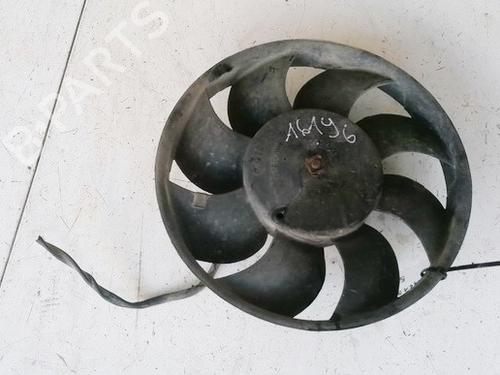 Used Fan Fan 35598146 35598146