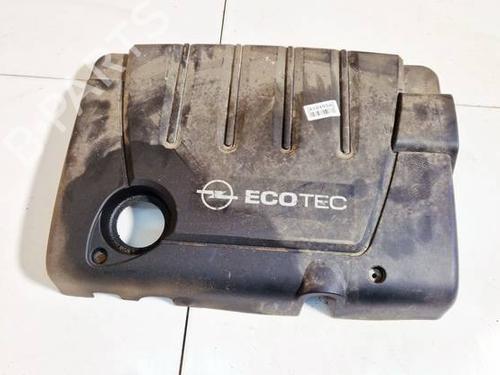 Used Upper protection Upper protection OPEL ZAFIRA / ZAFIRA FAMILY B (A05) 1.9 CDTI (M75) (120 hp) 34954762 34954762